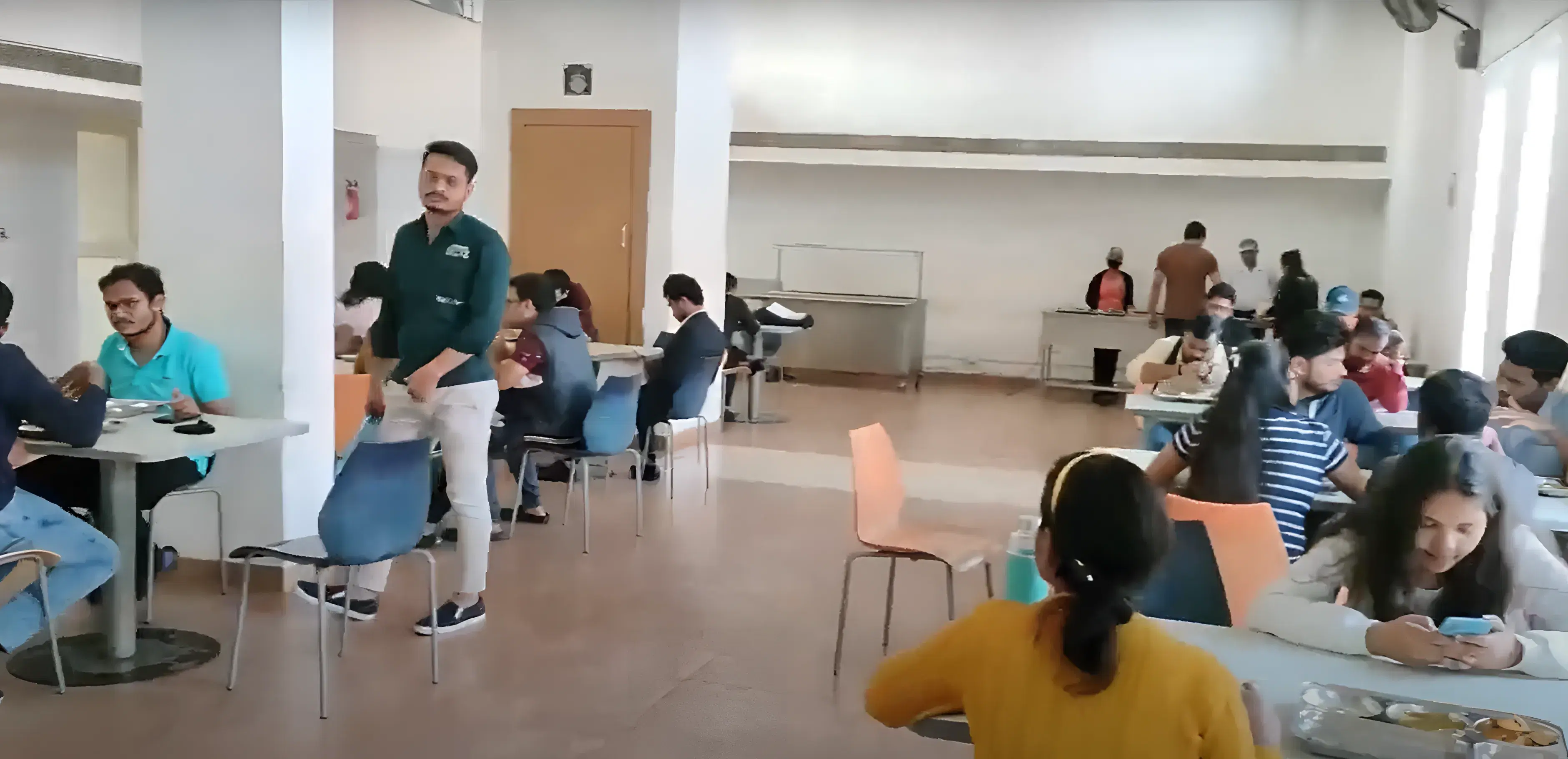 IMI Bhubaneswar Hostel photo 1